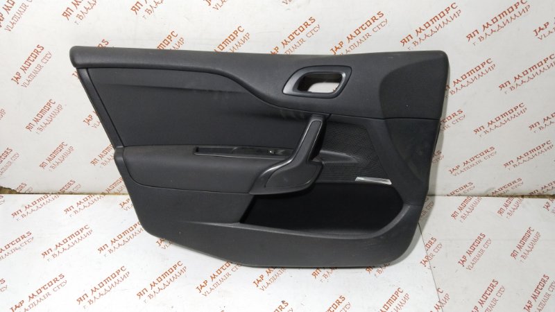 Обшивка боковой двери, 2000 рублей, Владимир