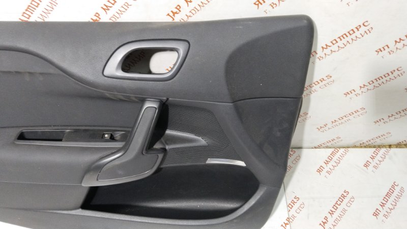 Обшивка боковой двери, 2000 рублей, Владимир