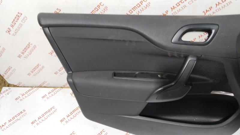 Обшивка боковой двери, 2000 рублей, Владимир