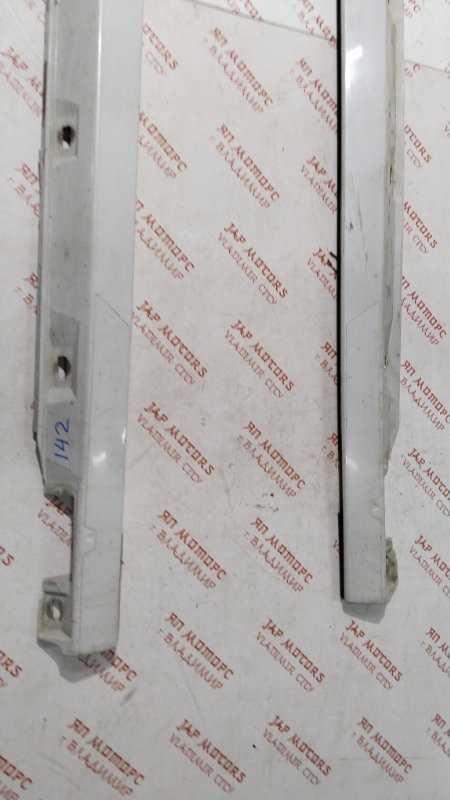 Накладка на порог наружная, 7000 рублей, Владимир