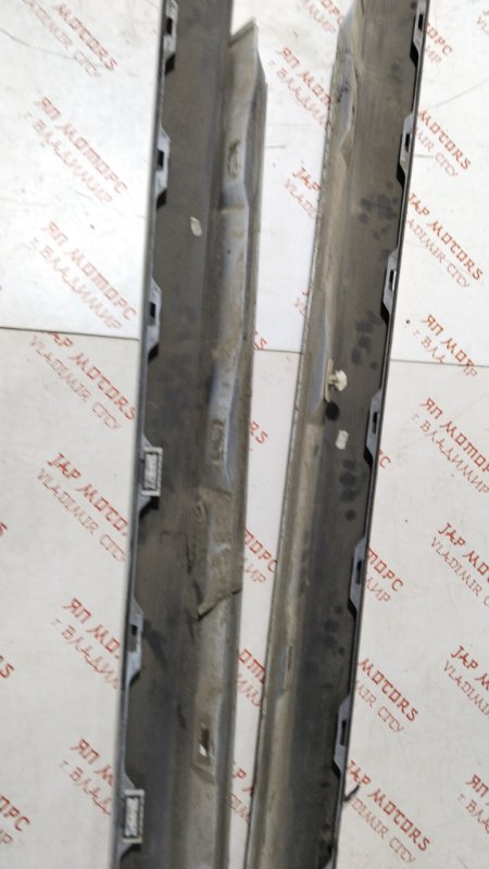 Накладка на порог наружная, 7000 рублей, Владимир