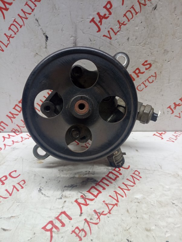 Насос ГУР, 6000 рублей, Владимир