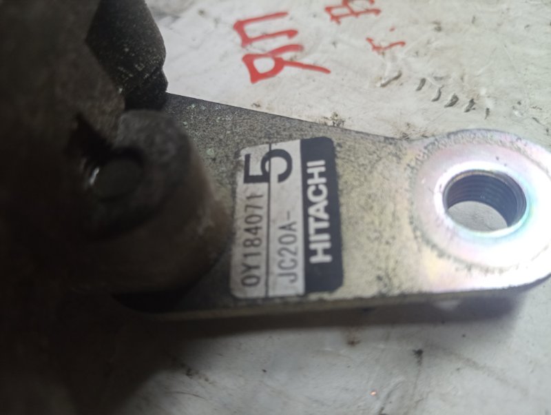 Насос ГУР, 6000 рублей, Владимир