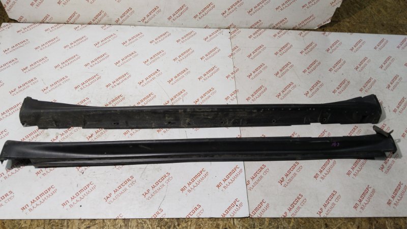 Накладка на порог наружная, 5000 рублей, Владимир