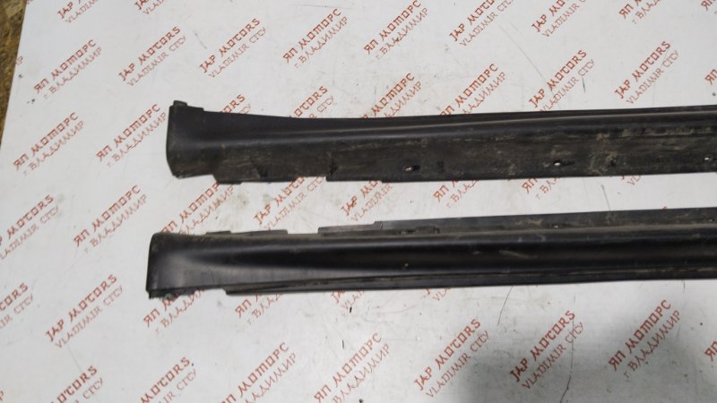 Накладка на порог наружная, 5000 рублей, Владимир