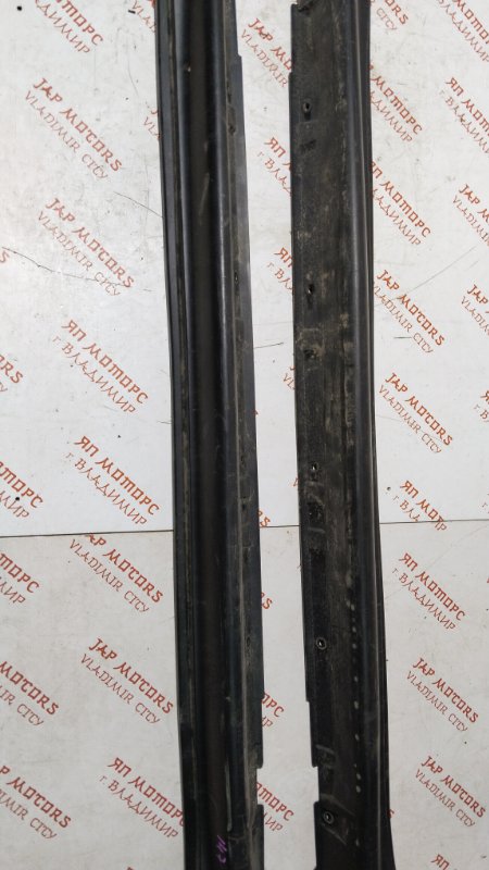 Накладка на порог наружная, 5000 рублей, Владимир