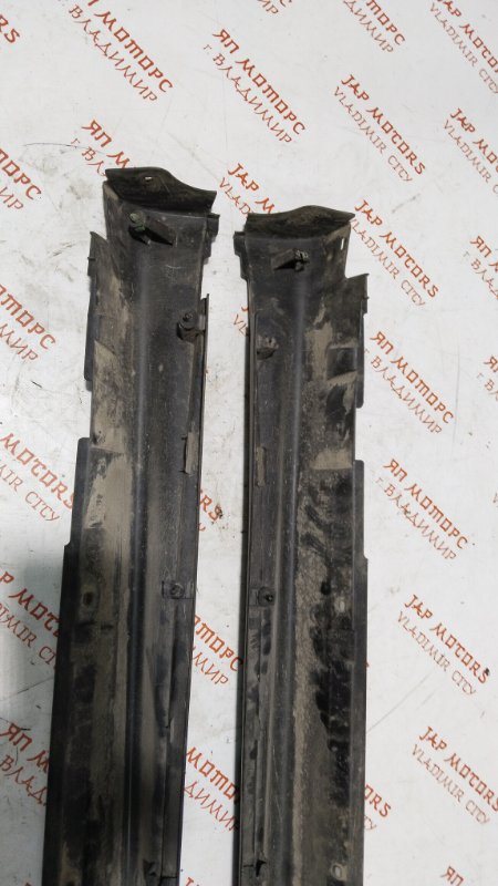 Накладка на порог наружная, 5000 рублей, Владимир