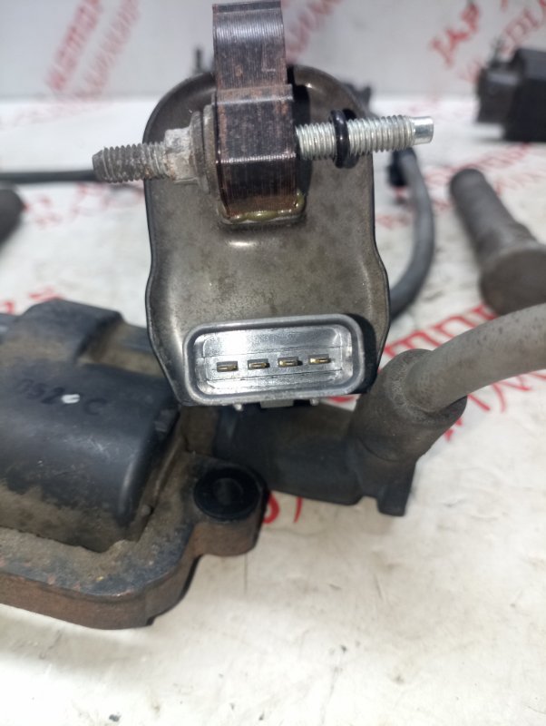 Катушка зажигания, 2500 рублей, Владимир