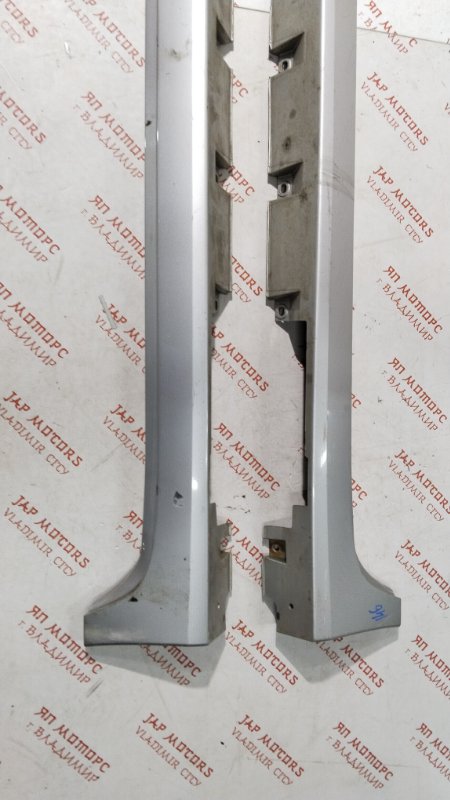 Накладка на порог наружная, 5000 рублей, Владимир