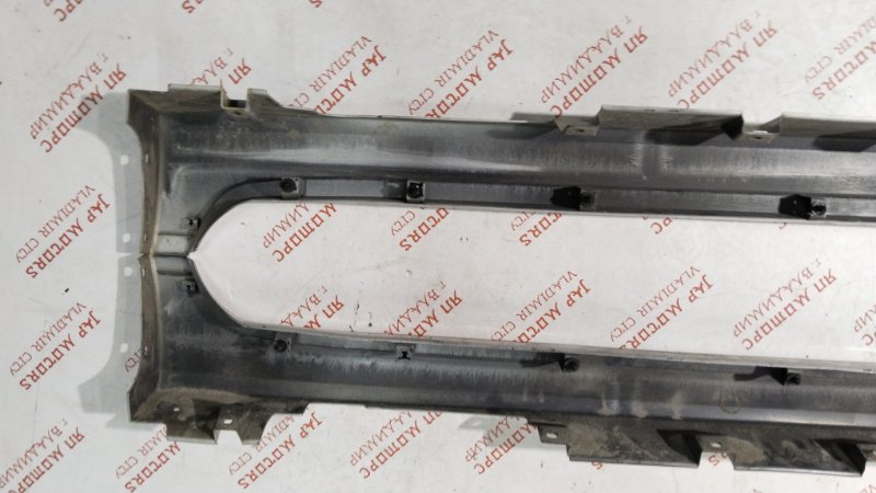 Накладка на порог наружная, 5000 рублей, Владимир