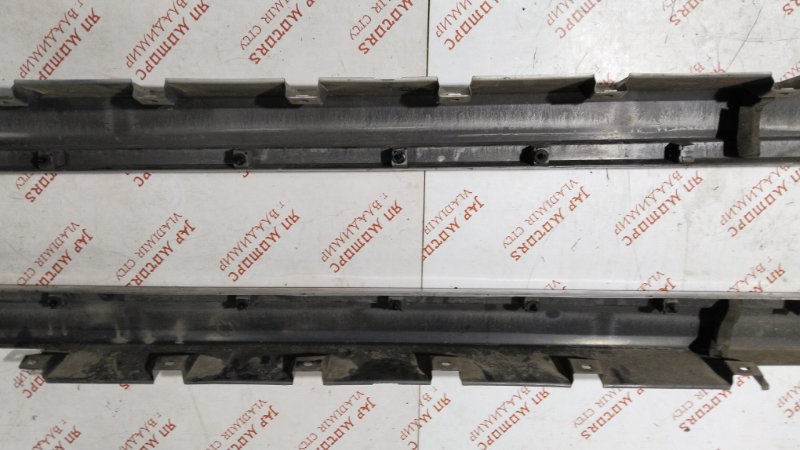 Накладка на порог наружная, 5000 рублей, Владимир