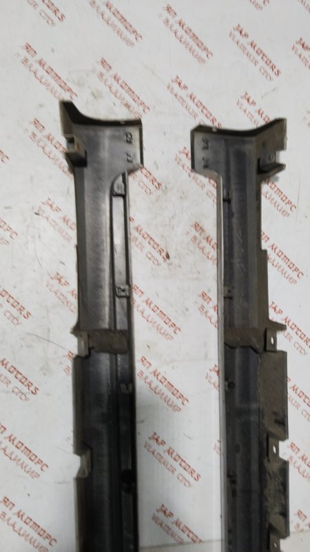 Накладка на порог наружная, 5000 рублей, Владимир