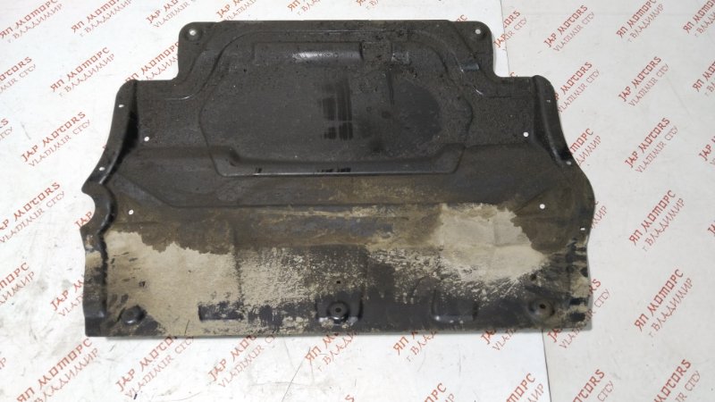 Защита двигателя, 8000 рублей, Владимир