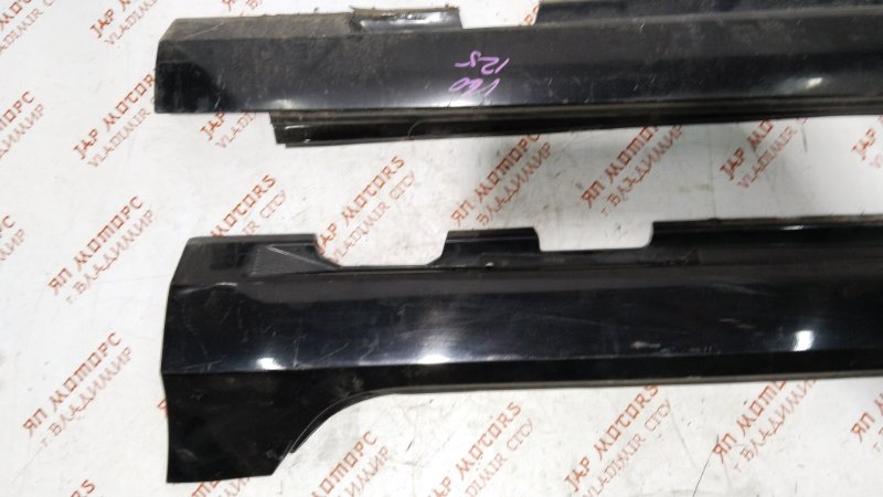 Накладка на порог наружная, 5000 рублей, Владимир