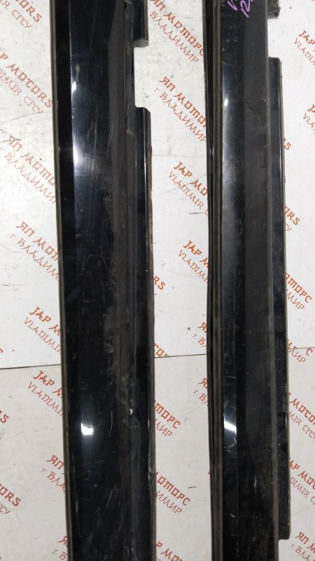 Накладка на порог наружная, 5000 рублей, Владимир