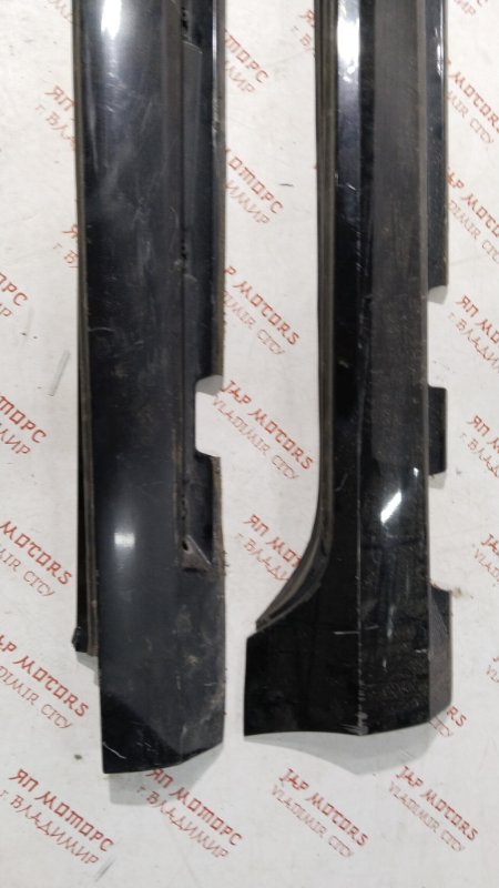 Накладка на порог наружная, 5000 рублей, Владимир