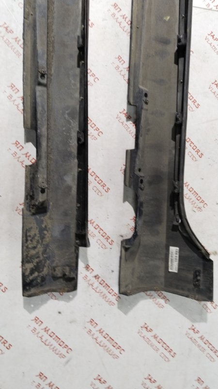 Накладка на порог наружная, 5000 рублей, Владимир