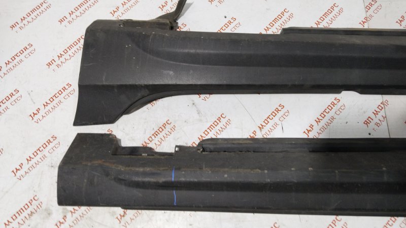 Накладка на порог наружная, 5000 рублей, Владимир