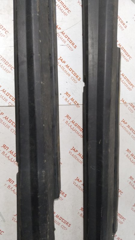 Накладка на порог наружная, 5000 рублей, Владимир