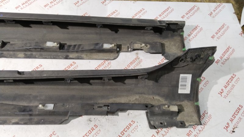 Накладка на порог наружная, 5000 рублей, Владимир