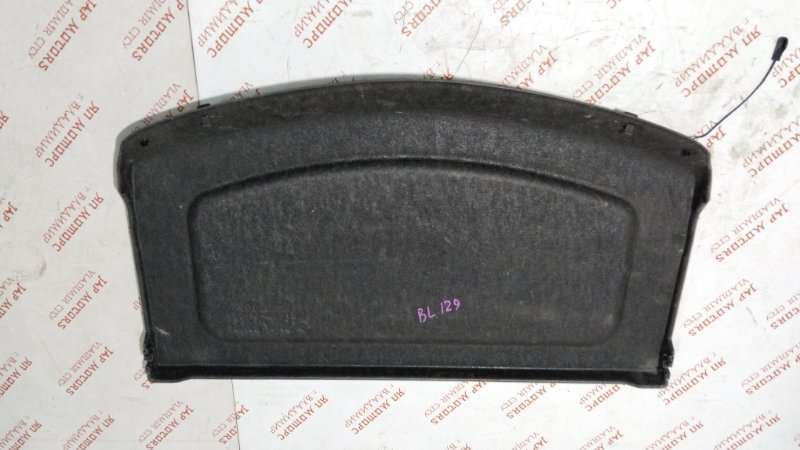 Полка багажника, 3000 рублей, Владимир