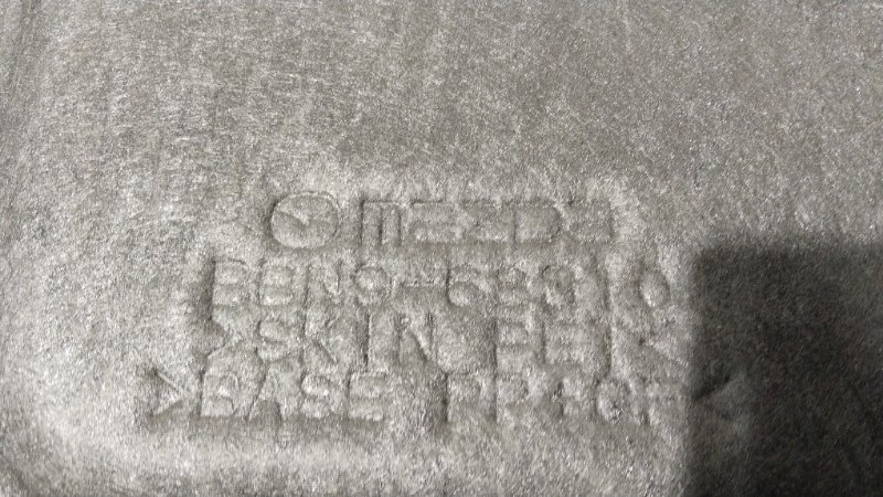 Полка багажника, 3000 рублей, Владимир