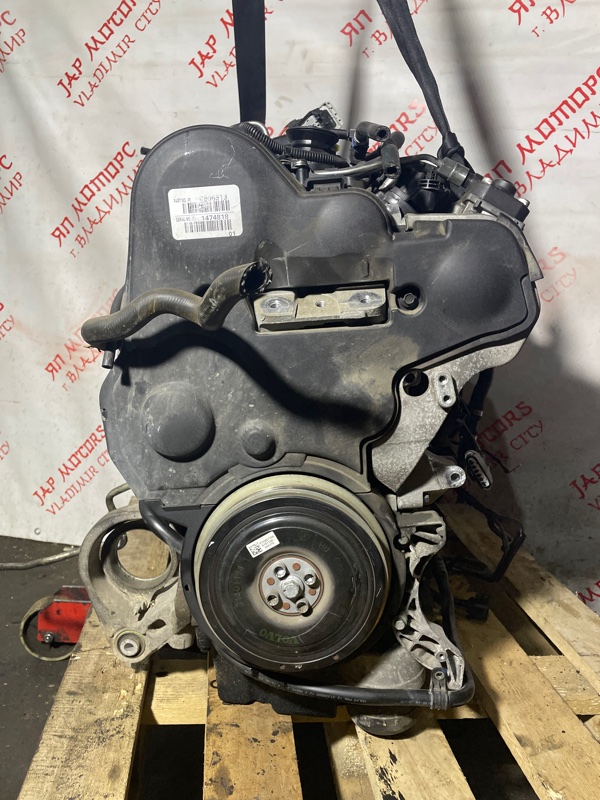 Двигатель, 270000 рублей, Владимир