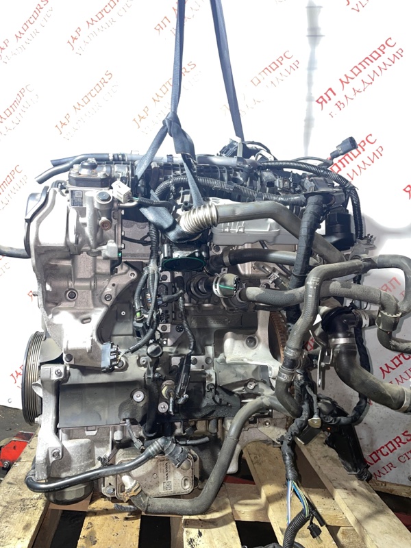 Двигатель, 270000 рублей, Владимир