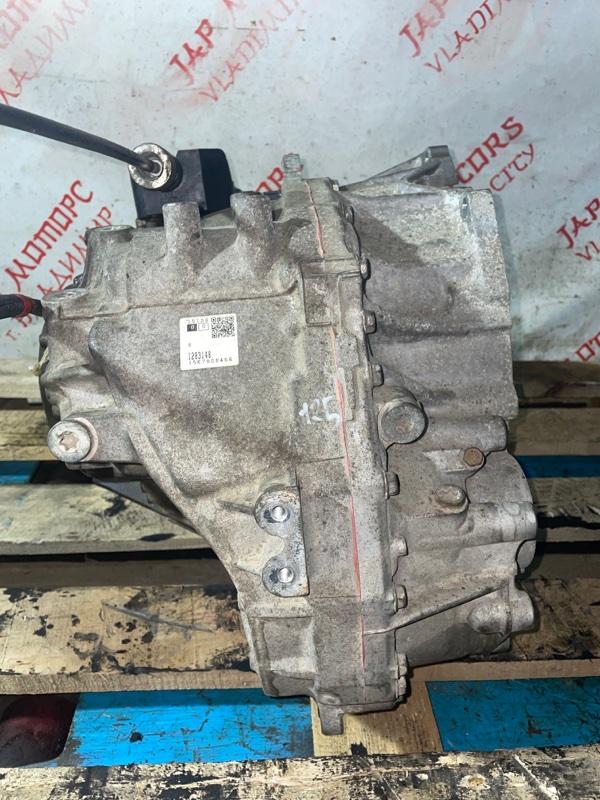 АКПП, 37000 рублей, Владимир