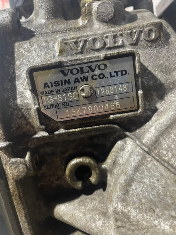 АКПП, 37000 рублей, Владимир