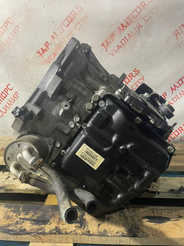 АКПП, 37000 рублей, Владимир