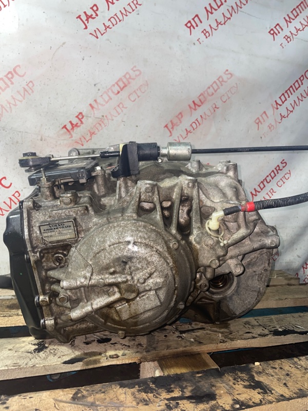 АКПП, 37000 рублей, Владимир