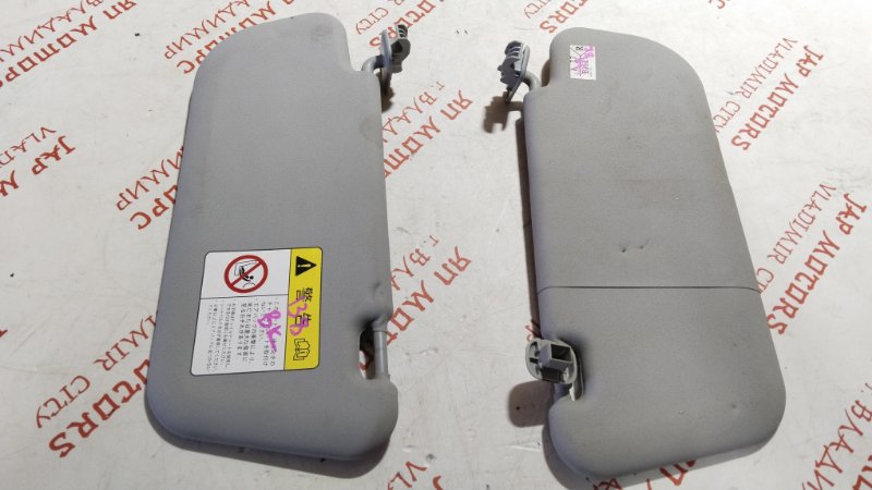 Козырек солнцезащитный, 500 рублей, Владимир