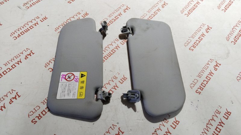 Козырек солнцезащитный, 500 рублей, Владимир