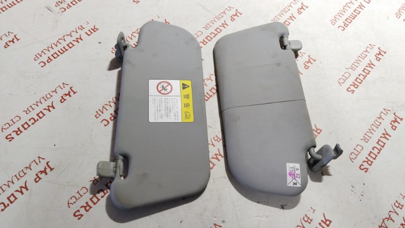 Козырек солнцезащитный, 500 рублей, Владимир