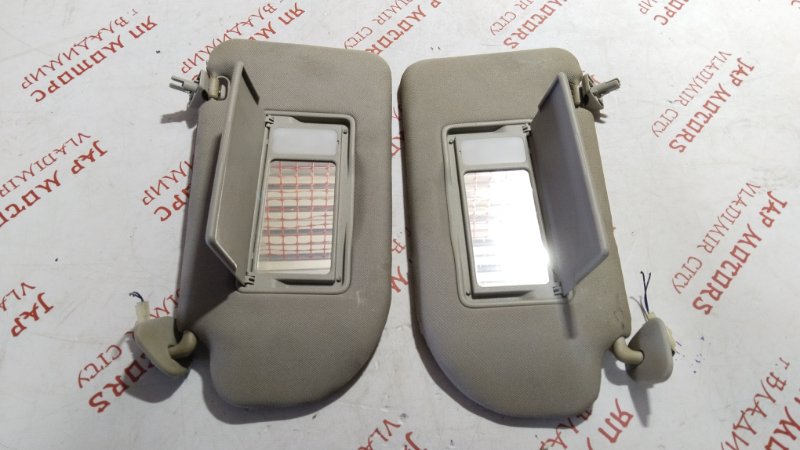 Козырек солнцезащитный, 1000 рублей, Владимир