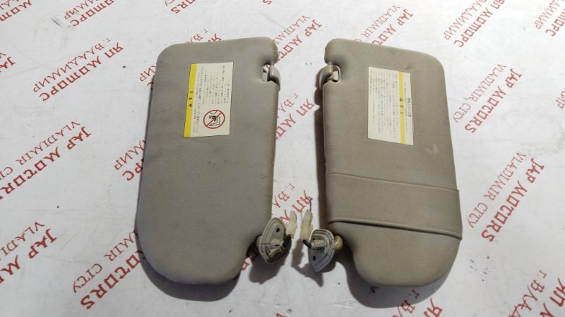 Козырек солнцезащитный, 1000 рублей, Владимир