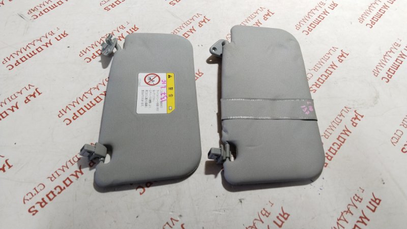 Козырек солнцезащитный, 1000 рублей, Владимир