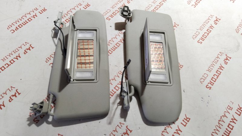 Козырек солнцезащитный, 1500 рублей, Владимир