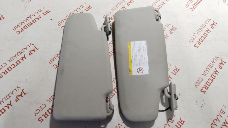 Козырек солнцезащитный, 1500 рублей, Владимир