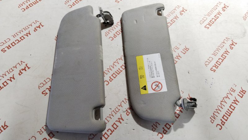 Козырек солнцезащитный, 1500 рублей, Владимир