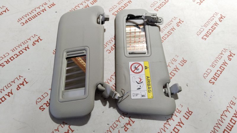 Козырек солнцезащитный, 1500 рублей, Владимир