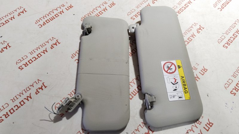 Козырек солнцезащитный, 1500 рублей, Владимир