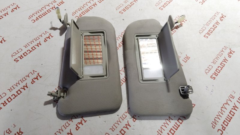 Козырек солнцезащитный, 1000 рублей, Владимир