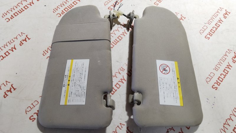 Козырек солнцезащитный, 1000 рублей, Владимир