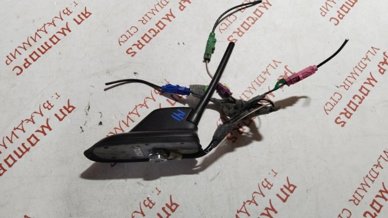 Антенна, 3000 рублей, Владимир