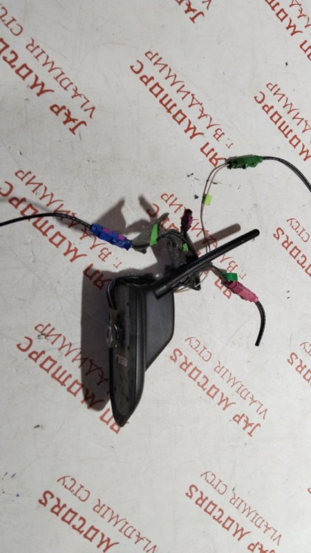 Антенна, 3000 рублей, Владимир