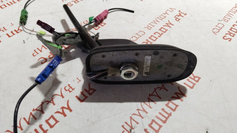 Антенна, 3000 рублей, Владимир