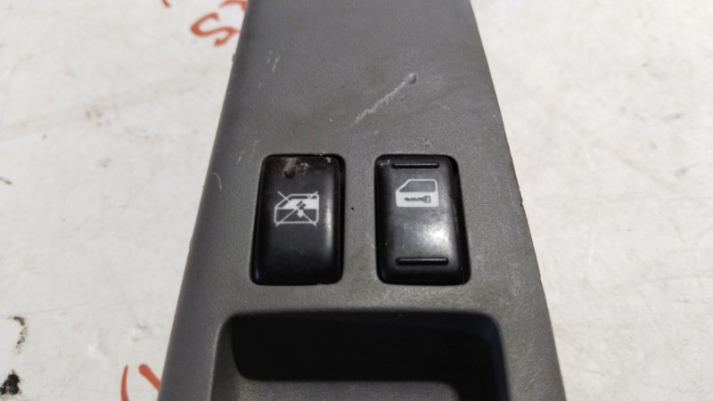 Блок управления стеклоподъемниками, 3000 рублей, Владимир