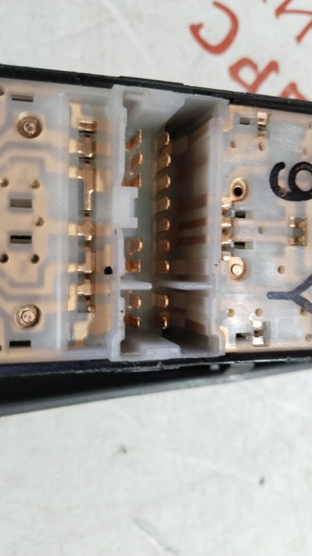 Блок управления стеклоподъемниками, 3000 рублей, Владимир